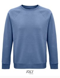 Sweatshirts & -jacken Blue XL_3136371