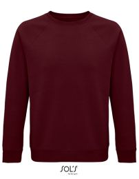 Sweatshirts & -jacken Burgundy L_3136611