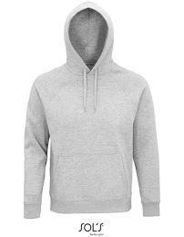 Sweatshirts & -jacken Grey Melange M_3137140
