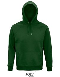 Sweatshirts & -jacken Bottle Green XXL_3137524