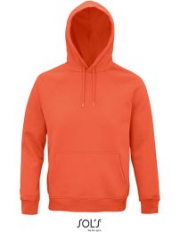 Sweatshirts & -jacken Burnt Orange XXL_3137748