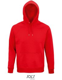 Sweatshirts & -jacken Red M_3137812