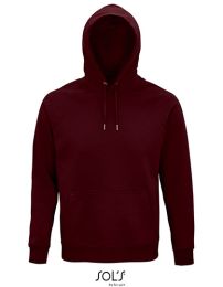 Sweatshirts & -jacken Burgundy 3XL_3137988