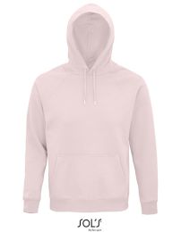 Sweatshirts & -jacken Pale Pink S_3138020