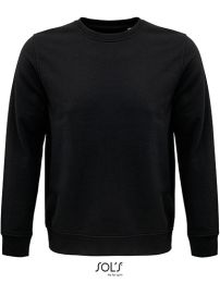 Sweatshirts & -jacken Black XXL_3138928