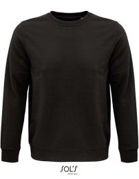 Sweatshirts & -jacken Deep Charcoal Grey (Solid) M_3139136