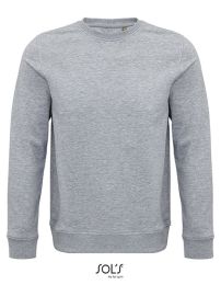 Sweatshirts & -jacken Grey Melange 3XL_3139328