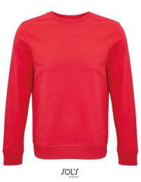 Sweatshirts & -jacken Red L_3139792