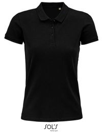 Poloshirts Black L_3139985
