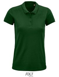 Poloshirts Bottle Green 3XL_3140593