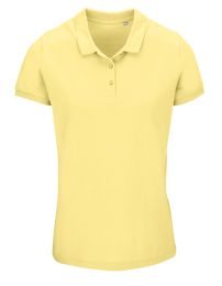 Poloshirts Light Yellow XS_3141105