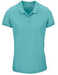 Poloshirts Pool Blue XS_3141201