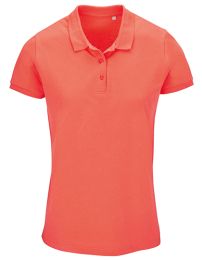 Poloshirts Pop Orange L_3141345