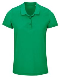 Poloshirts Spring Green M_3141521
