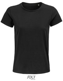 T-Shirts Deep Black XL_3143645