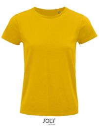 T-Shirts Gold L_3144781