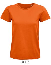 T-Shirts Orange M_3144845