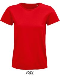 T-Shirts Red L_3144941