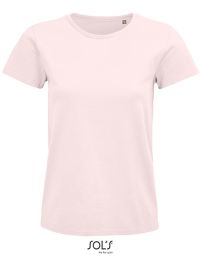 T-Shirts Pale Pink L_3145197