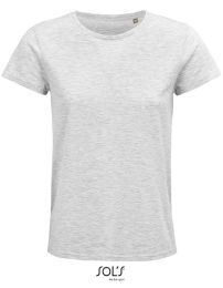 T-Shirts Ash (Heather) S_3147698