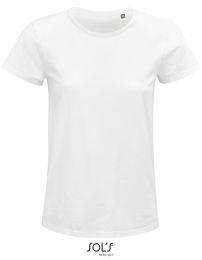 T-Shirts White L_3147826