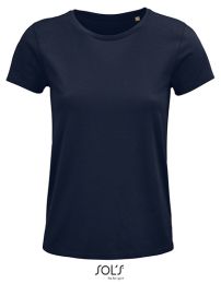 T-Shirts French Navy L_3147922