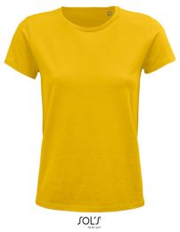 T-Shirts Gold S_3148578