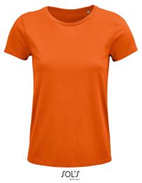 T-Shirts Orange L_3148690