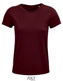 T-Shirts Burgundy M_3148754