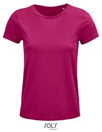T-Shirts Fuchsia M_3148834