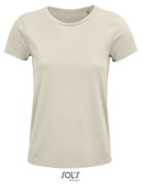 T-Shirts Natural L_3149010