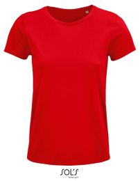 T-Shirts Red L_3149090