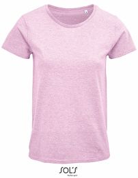 T-Shirts Heather Pink M_3149170