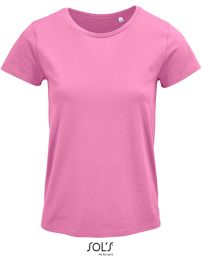 T-Shirts Orchid Pink XXL_3149458