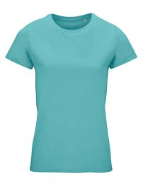 T-Shirts Pool Blue S_3149634