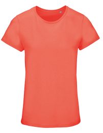 T-Shirts Pop Orange XXL_3149778
