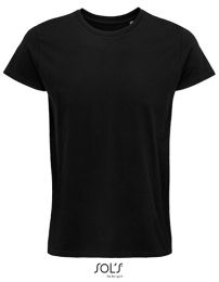 T-Shirts Deep Black XS_3149943