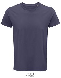 T-Shirts Mouse Grey (Solid) XS_3150071