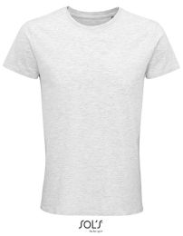 T-Shirts Ash (Heather) 4XL_3150423