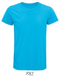 T-Shirts Aqua 3XL_3151255