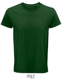 T-Shirts Bottle Green XL_3151335