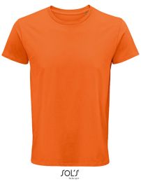 T-Shirts Orange XXL_3151703