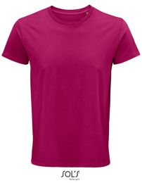 T-Shirts Fuchsia L_3152023