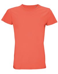 T-Shirts Pop Orange L_3153239