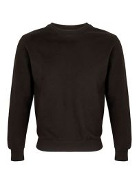 Sweatshirts & -jacken Black 3XL_3158039