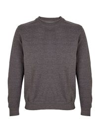 Sweatshirts & -jacken Charcoal Melange M_3158199