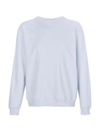 Sweatshirts & -jacken Creamy Blue XXL_3158695