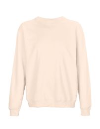Sweatshirts & -jacken Creamy Pink XXL_3158919