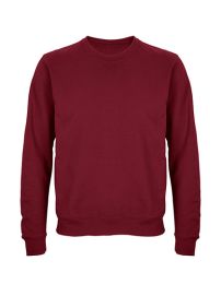 Sweatshirts & -jacken Burgundy 3XL_3159047