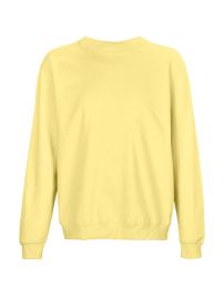 Sweatshirts & -jacken Light Yellow L_3159223